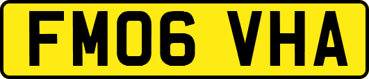 FM06VHA