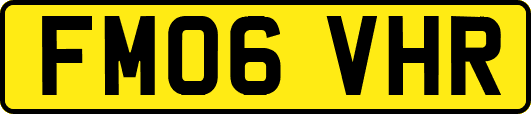 FM06VHR