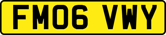 FM06VWY