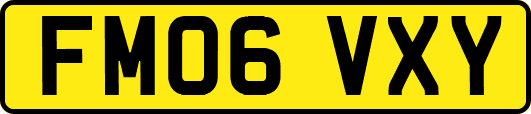 FM06VXY