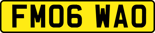 FM06WAO