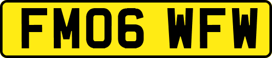 FM06WFW