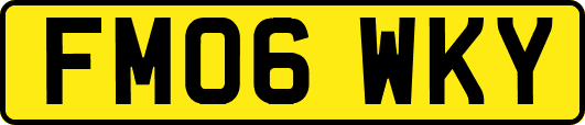 FM06WKY