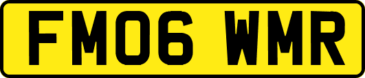 FM06WMR