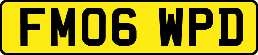 FM06WPD