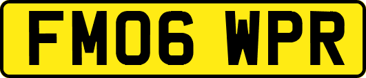 FM06WPR