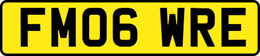 FM06WRE