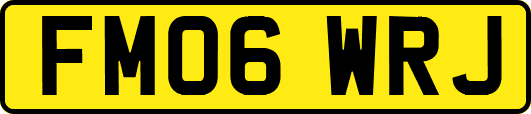 FM06WRJ