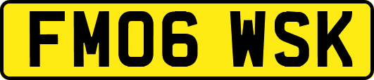 FM06WSK