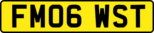 FM06WST