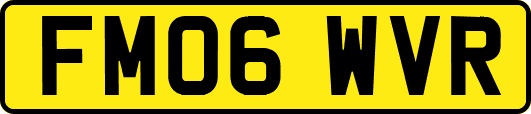 FM06WVR