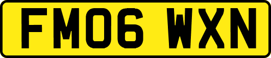 FM06WXN