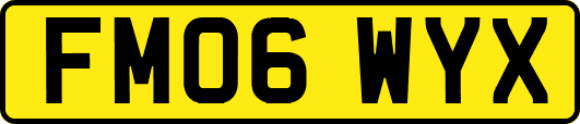 FM06WYX