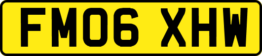 FM06XHW