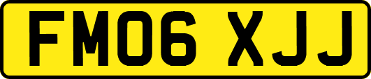 FM06XJJ