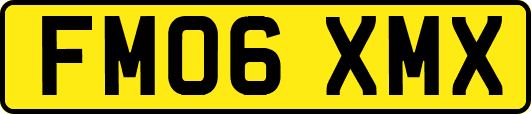 FM06XMX