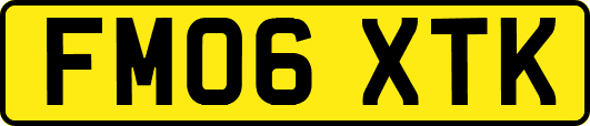 FM06XTK