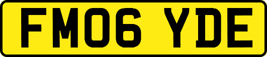 FM06YDE