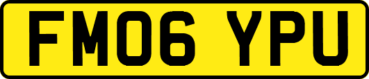 FM06YPU