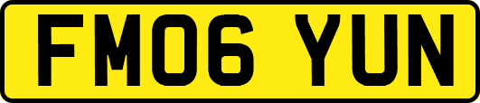 FM06YUN