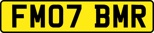 FM07BMR