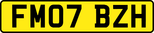 FM07BZH