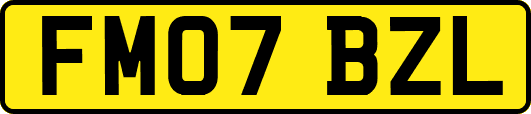 FM07BZL