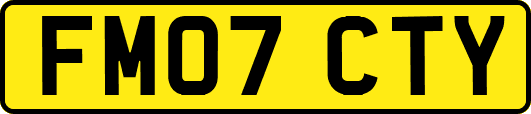 FM07CTY