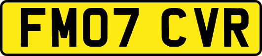 FM07CVR