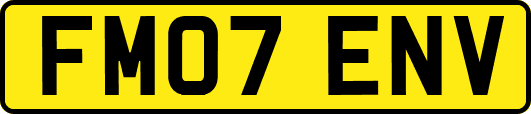 FM07ENV