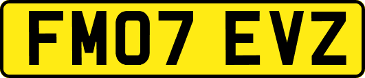 FM07EVZ