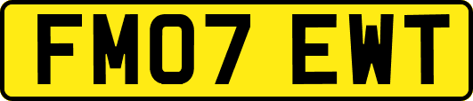 FM07EWT