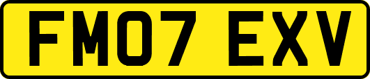 FM07EXV