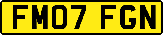 FM07FGN