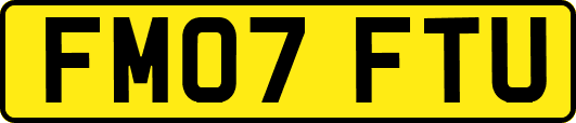 FM07FTU