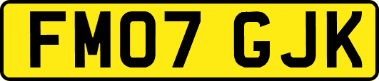 FM07GJK