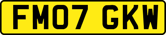 FM07GKW