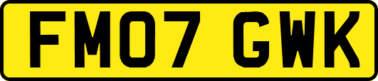 FM07GWK