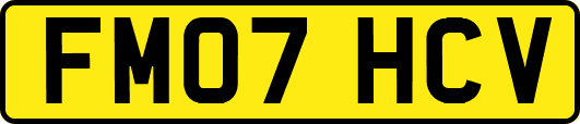 FM07HCV