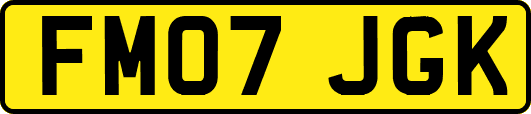FM07JGK