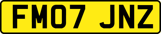 FM07JNZ