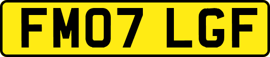 FM07LGF