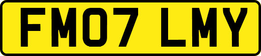 FM07LMY