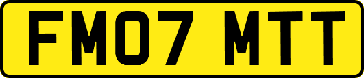 FM07MTT