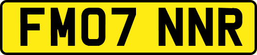 FM07NNR