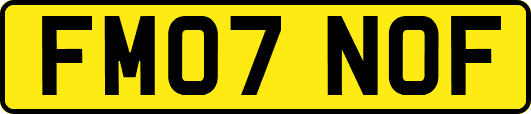 FM07NOF