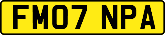 FM07NPA