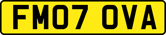 FM07OVA