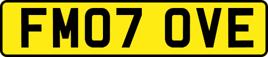 FM07OVE