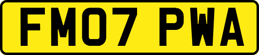 FM07PWA